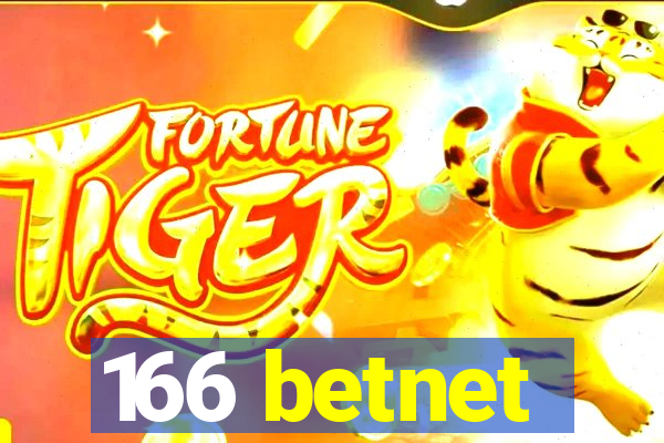 166 betnet